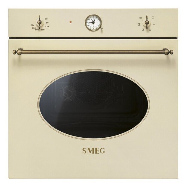 SMEG orkaitė SF800PO