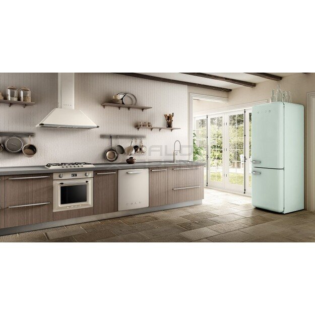 SMEG gartraukis KT90PE