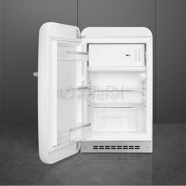 SMEG šaldytuvas FAB10LWH5