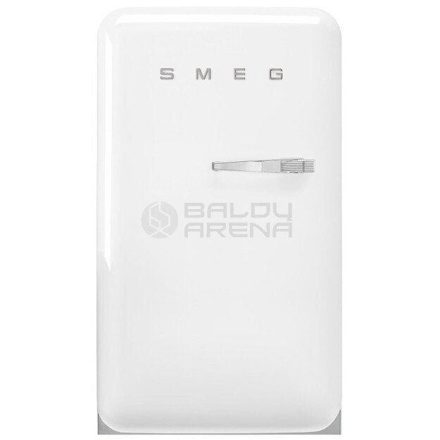 SMEG šaldytuvas FAB10LWH5