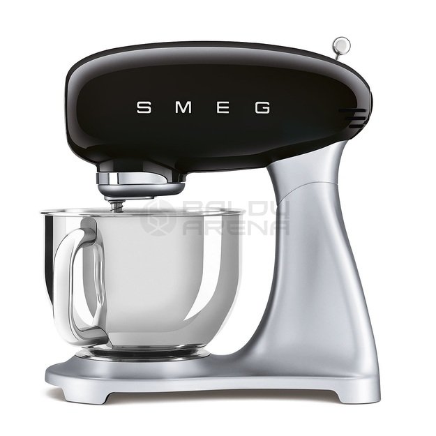 SMEG virtuvinis kombainas, SMF02BLEU