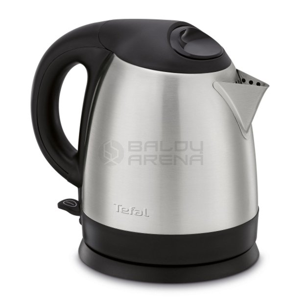 Virdulys Tefal KI431D10 1,2 L Plienas Nerūdijantis plienas