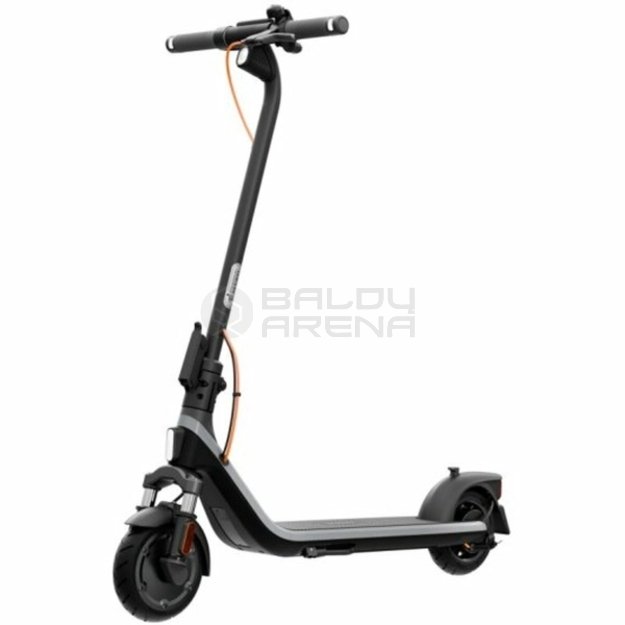 Elektrinis paspirtukas Segway E2 Plus II Juoda 500 W