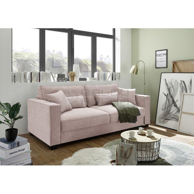 Sofa - lova Melvin 3DL Lux