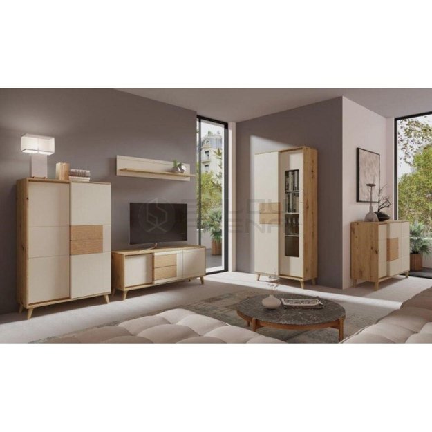 TV Stovas BRUNO BRK7a