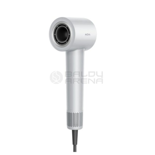 Plaukų džiovintuvas Dreame Turbo grey Pilka 1600 W
