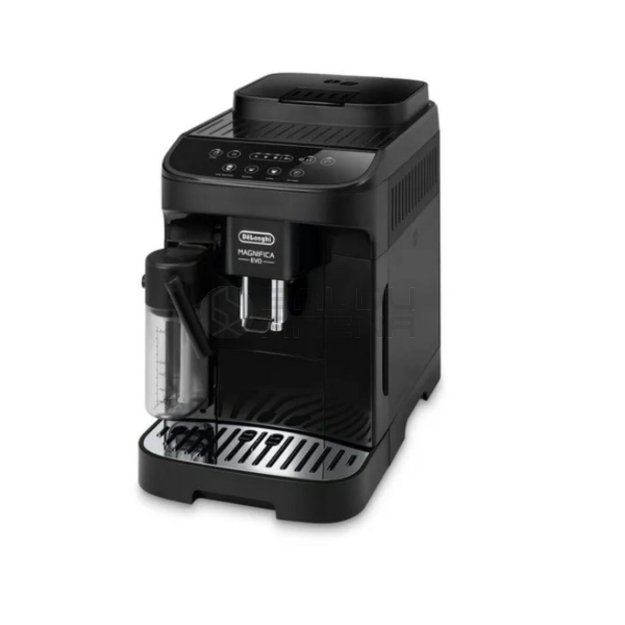 KAVOS APARATAS DELONGHI ECAM 290.51.B JUODA 1450 W 15 BAR 250 G 1,8 L