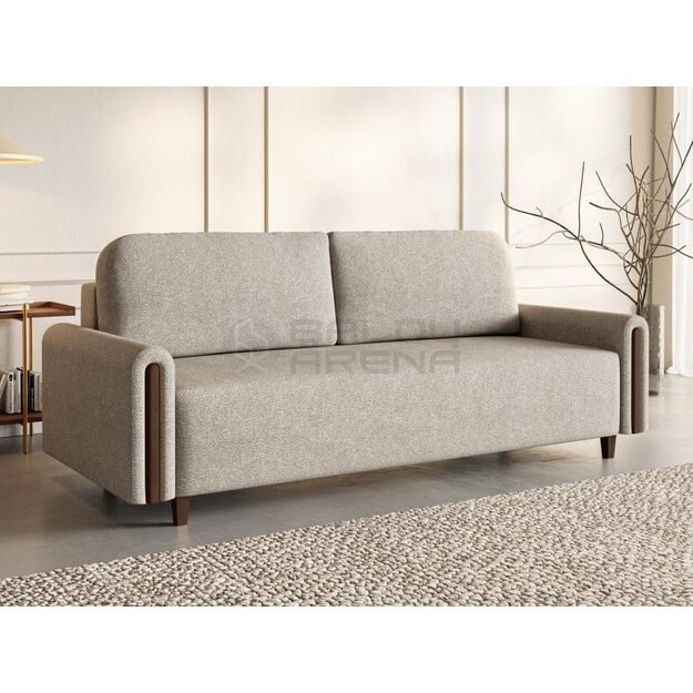 Sofa - lova Bamader