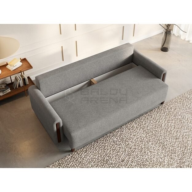 Sofa - lova Bamader
