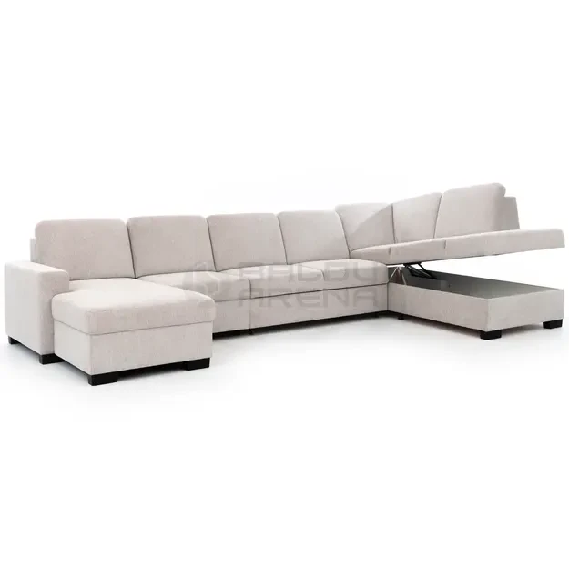 Kampas  Batarentin U  prailgintas (OSL+2F+1+OBP modulinė sistema)