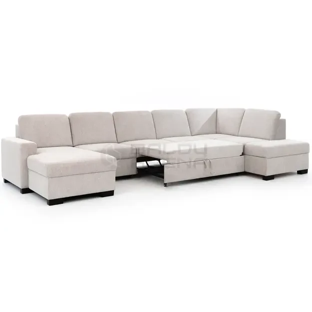 Kampas  Batarentin U  prailgintas (OSL+2F+1+OBP modulinė sistema)