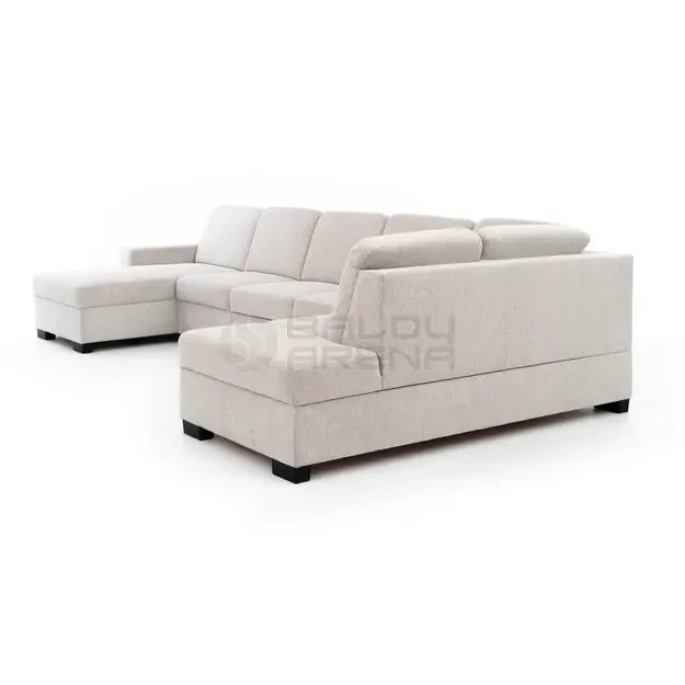 Kampas  Batarentin U  prailgintas (OSL+2F+1+OBP modulinė sistema)