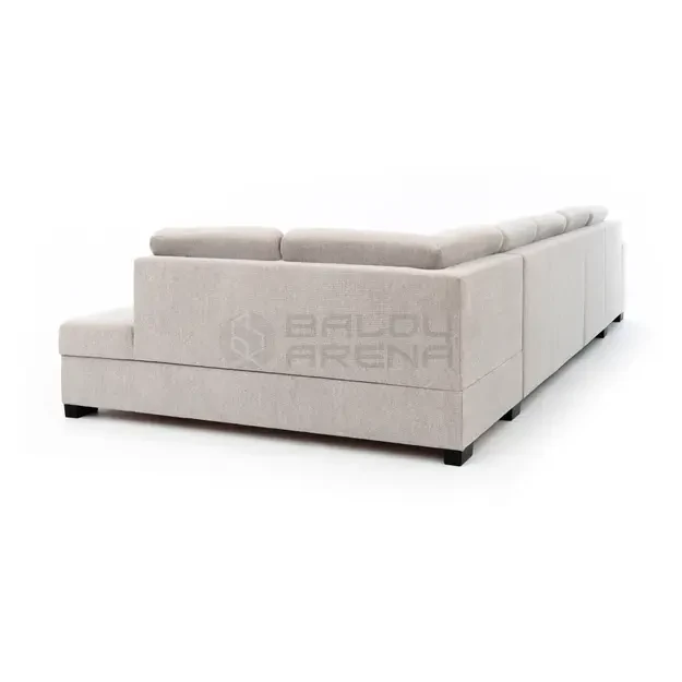 Kampas  Batarentin U  prailgintas (OSL+2F+1+OBP modulinė sistema)