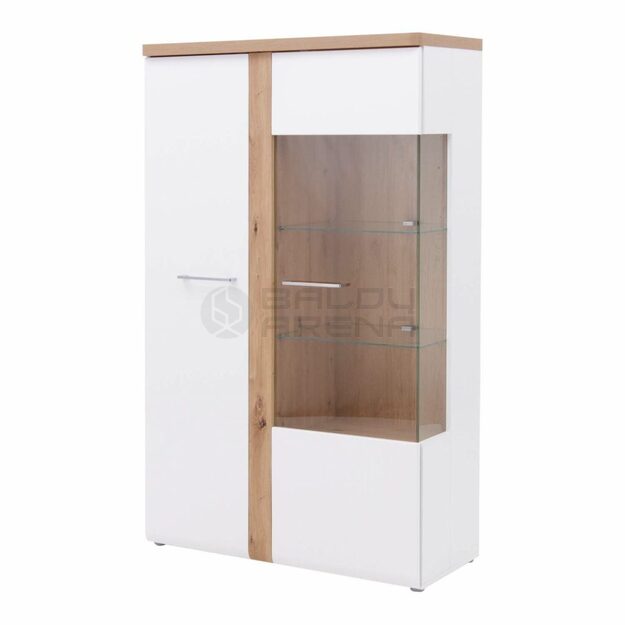 Vitrina Batul TUZV621B-C843