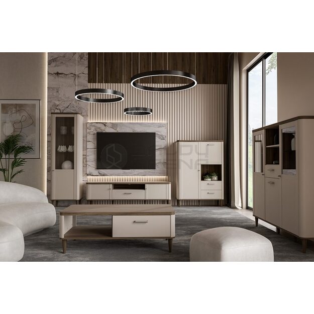 Vitrina Balacet LCTV433-M861