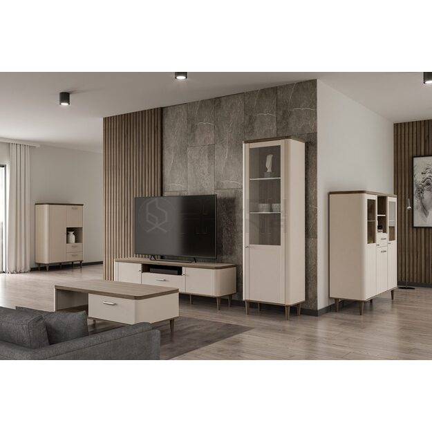 Vitrina Balacet LCTV433-M861