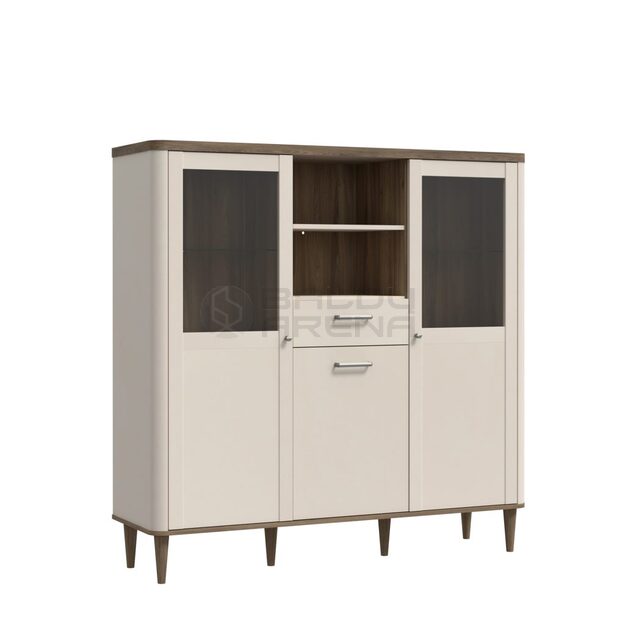Vitrina Balacet LCTV433-M861