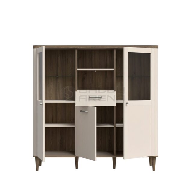 Vitrina Balacet LCTV433-M861