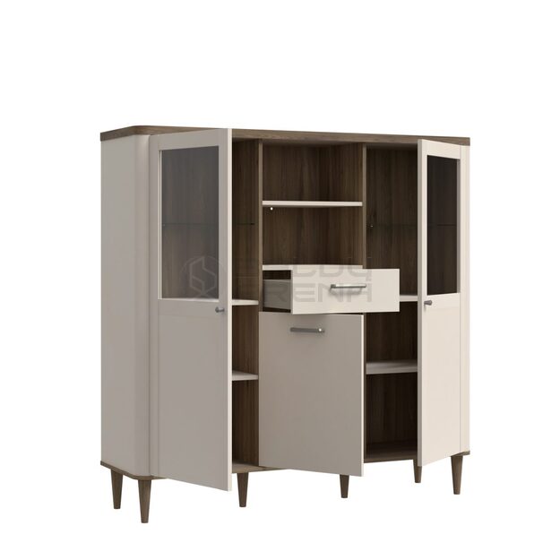 Vitrina Balacet LCTV433-M861