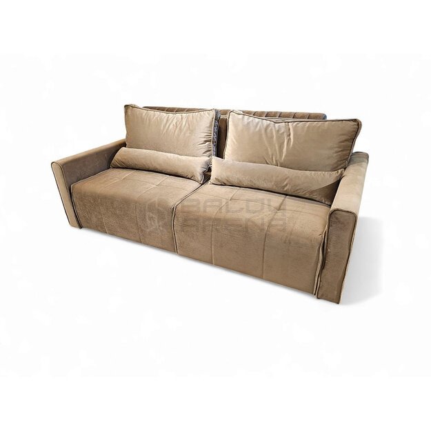 Sofa -lova Baben