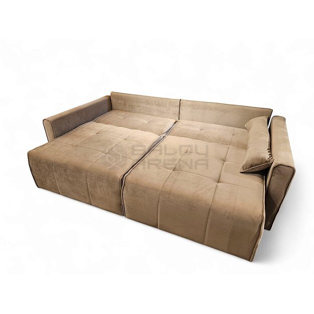 Sofa -lova Baben
