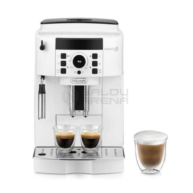 Kavos aparatas DeLonghi ECAM21.117.W