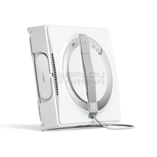 Langų valymo robotas Ecovacs W2