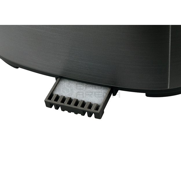 *Oro drėkintuvas/valytuvas ZY101HG