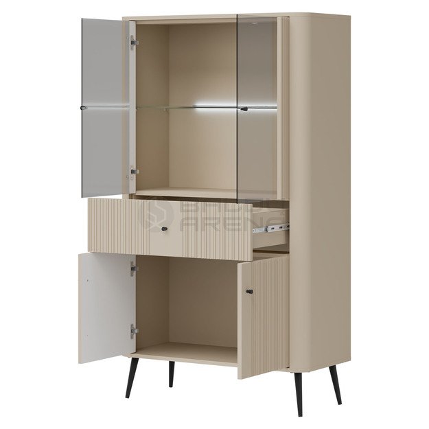 Vitrina Vigo VG-07 1