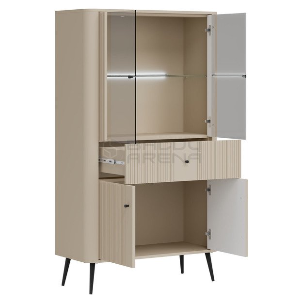 Vitrina Vigo VG-07 5