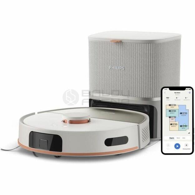 Dulkių siurblys robotas Philips XU5100/20