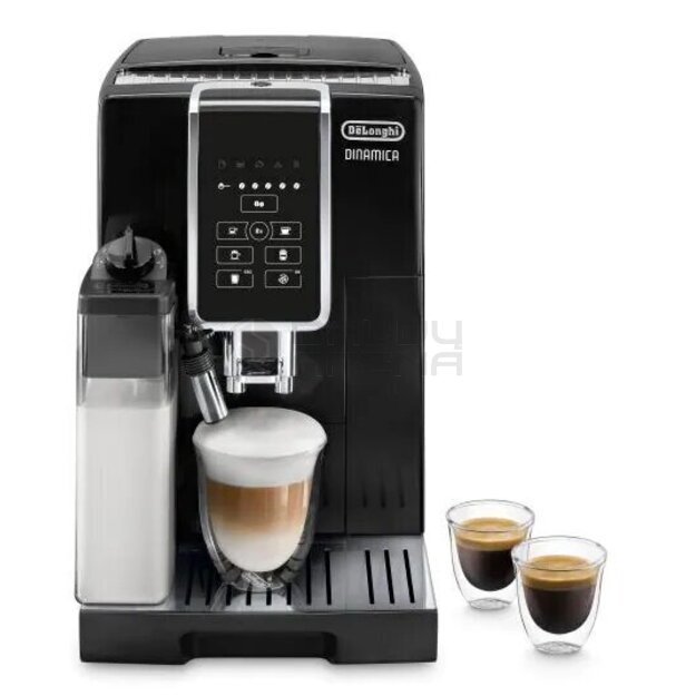 Kavos aparatas DeLonghi ECAM 350.50.B