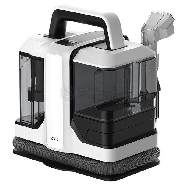 Plaunantis siurblys Zyle ZY051SC 2
