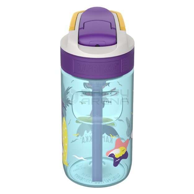 *Vaikiška gertuvė 400 ml Lagoon KAM11-04039 1 *Vaikiška gertuvė 400 ml Lagoon KAM11-04039 1