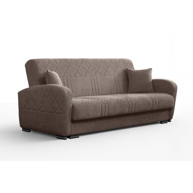 Komplektas Basavon 3F+1+1 1