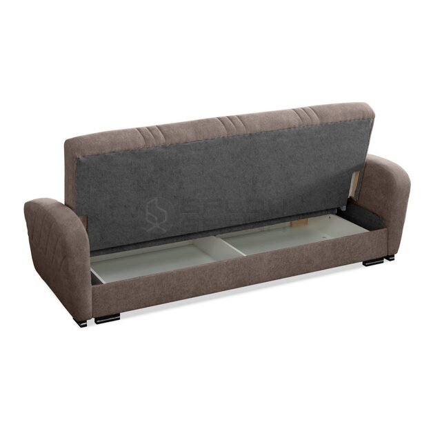 Komplektas Basavon 3F+1+1 2