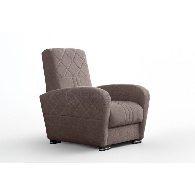 Komplektas Basavon 3F+1+1 5