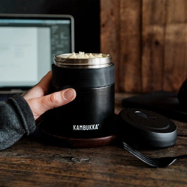 Maisto termosas Kambukka Bora KAM11-06010 2