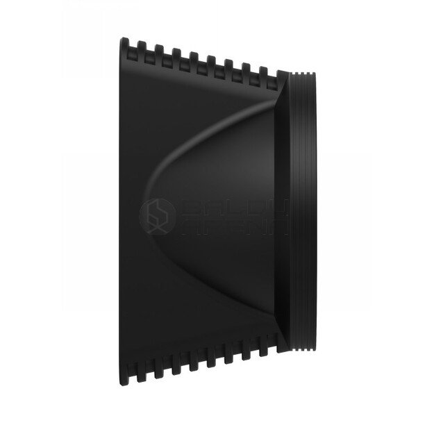 Plaukų džiovintuvas 1800W, rožinis OSOM6800RGHD 5