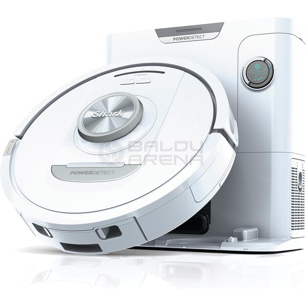 Dulkių siurblys - robotas Shark Power Detect