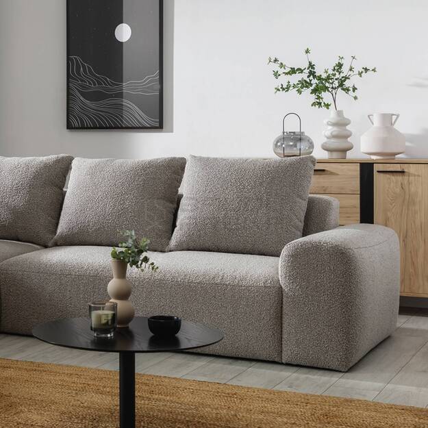 Kampas Baares L  2BL+R+OP