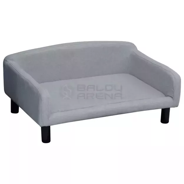 Sofa šunims 82x54x36cm