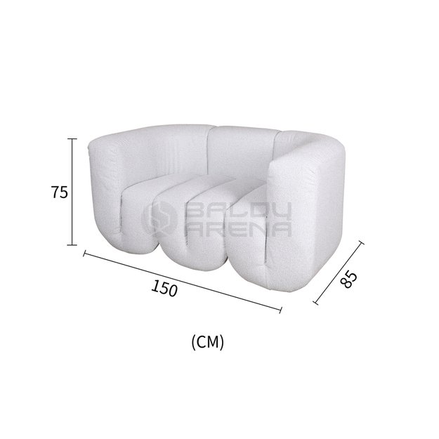 Sofa NUA N88-150-1