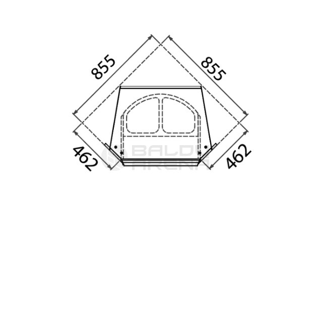 Baras Monaco  MO-13