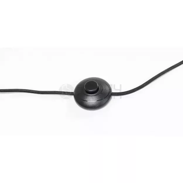 Toršeras Scal Balls Black 160cm