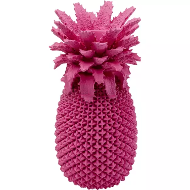 Vaza Pineapple Pink 30cm