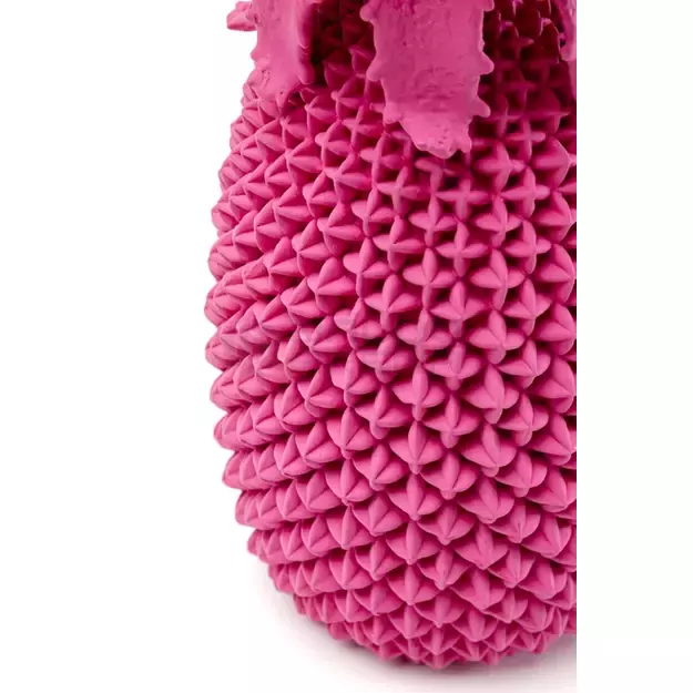 Vaza Pineapple Pink 30cm