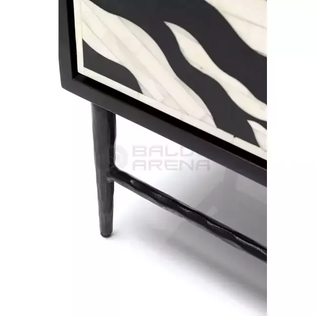 Komoda Zebra 160x80cm