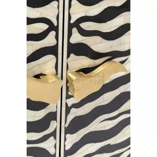 Komoda Zebra 160x80cm