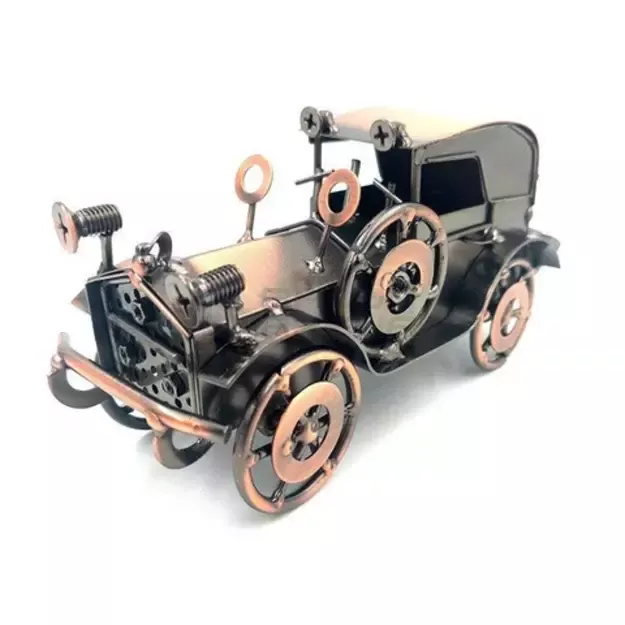 Senų automobilių modelis - Q87